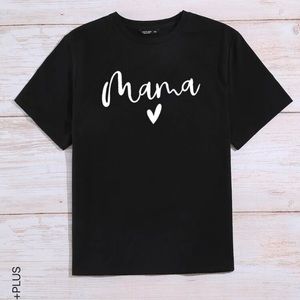 Mama t-shirt